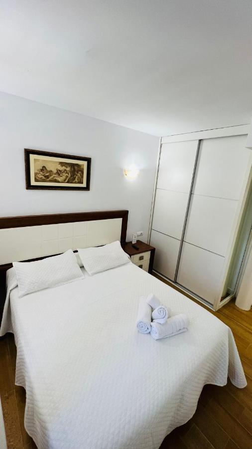 Bajondillo Cozy Torremolinos