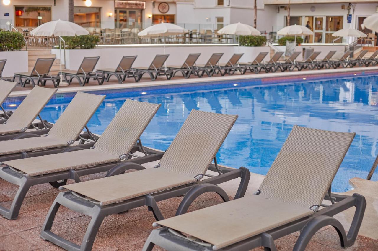 Marconfort Griego Hotel 4*