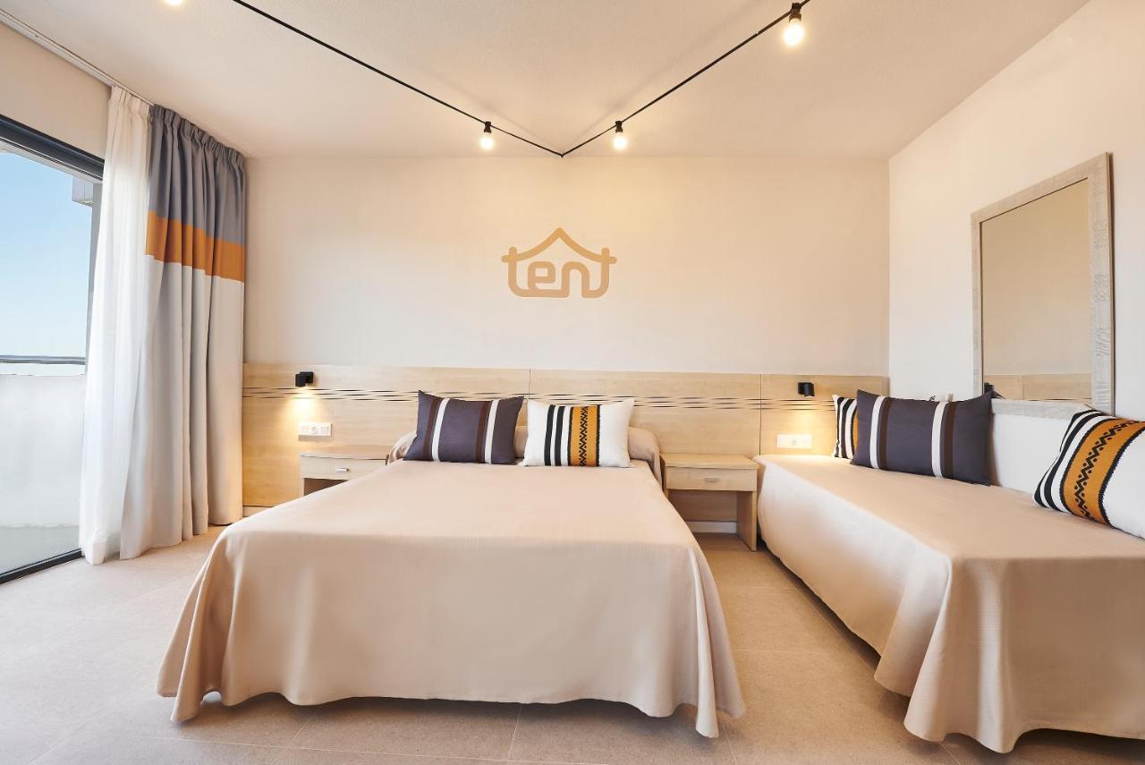 Tent 3*