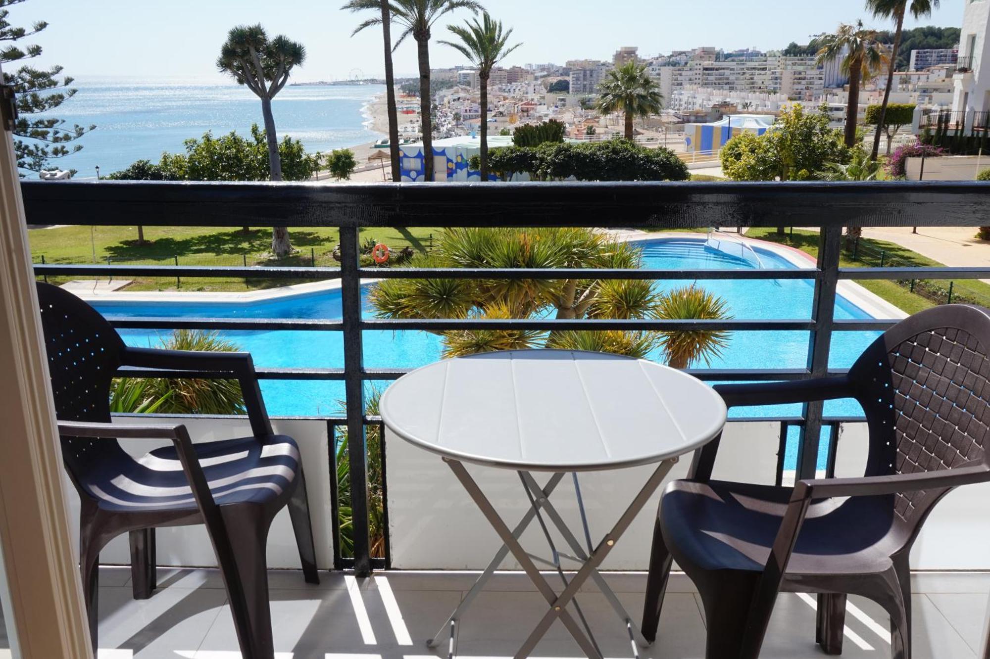 Appartement Castillo De Santa Clara