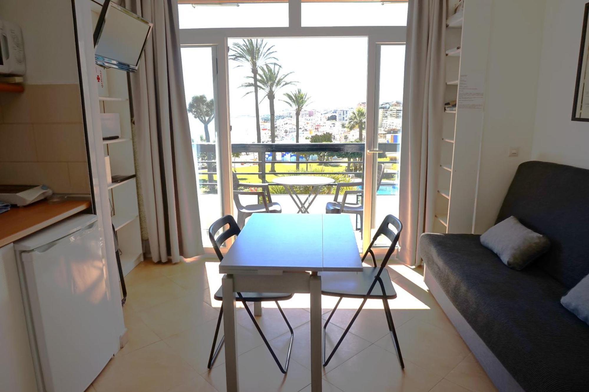 Castillo De Santa Clara Appartement Torremolinos