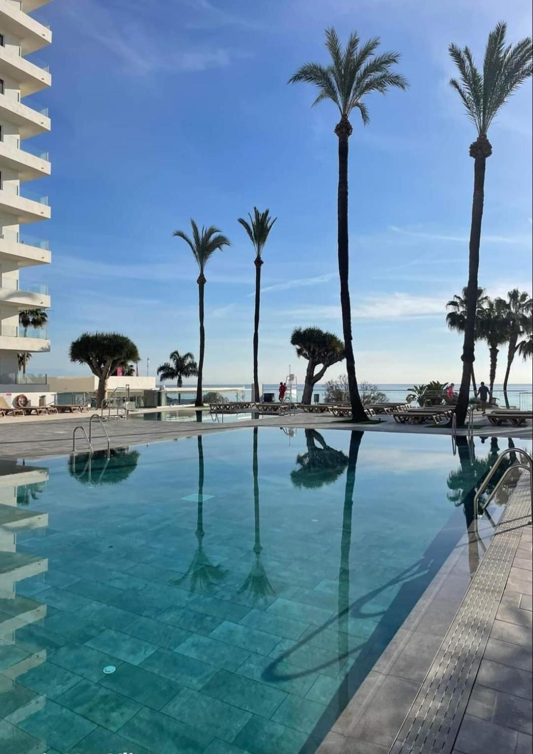Appartement Privado En Sol Aloha *