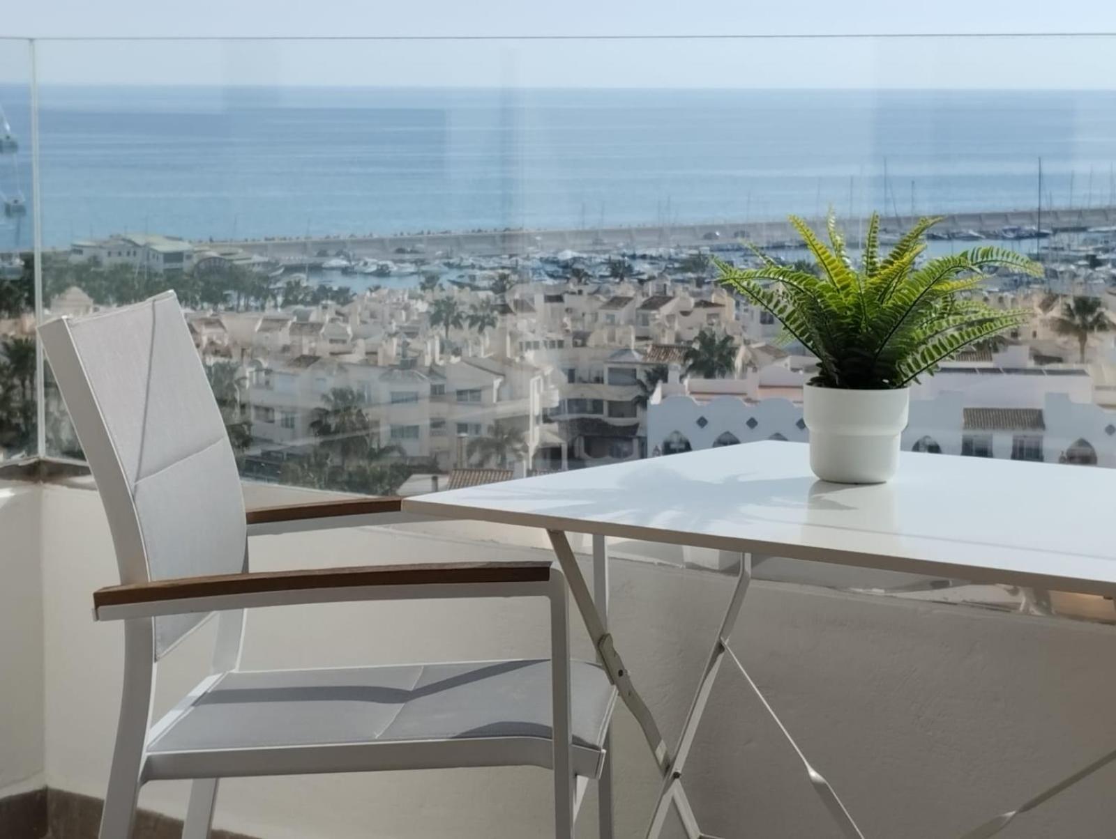 Appartement Privado En Sol Aloha Torremolinos