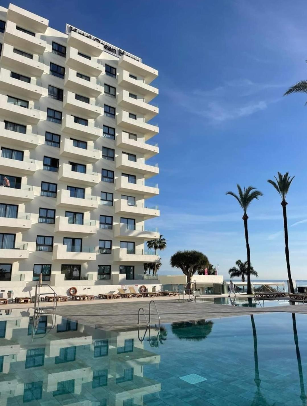 Appartement Privado En Sol Aloha *