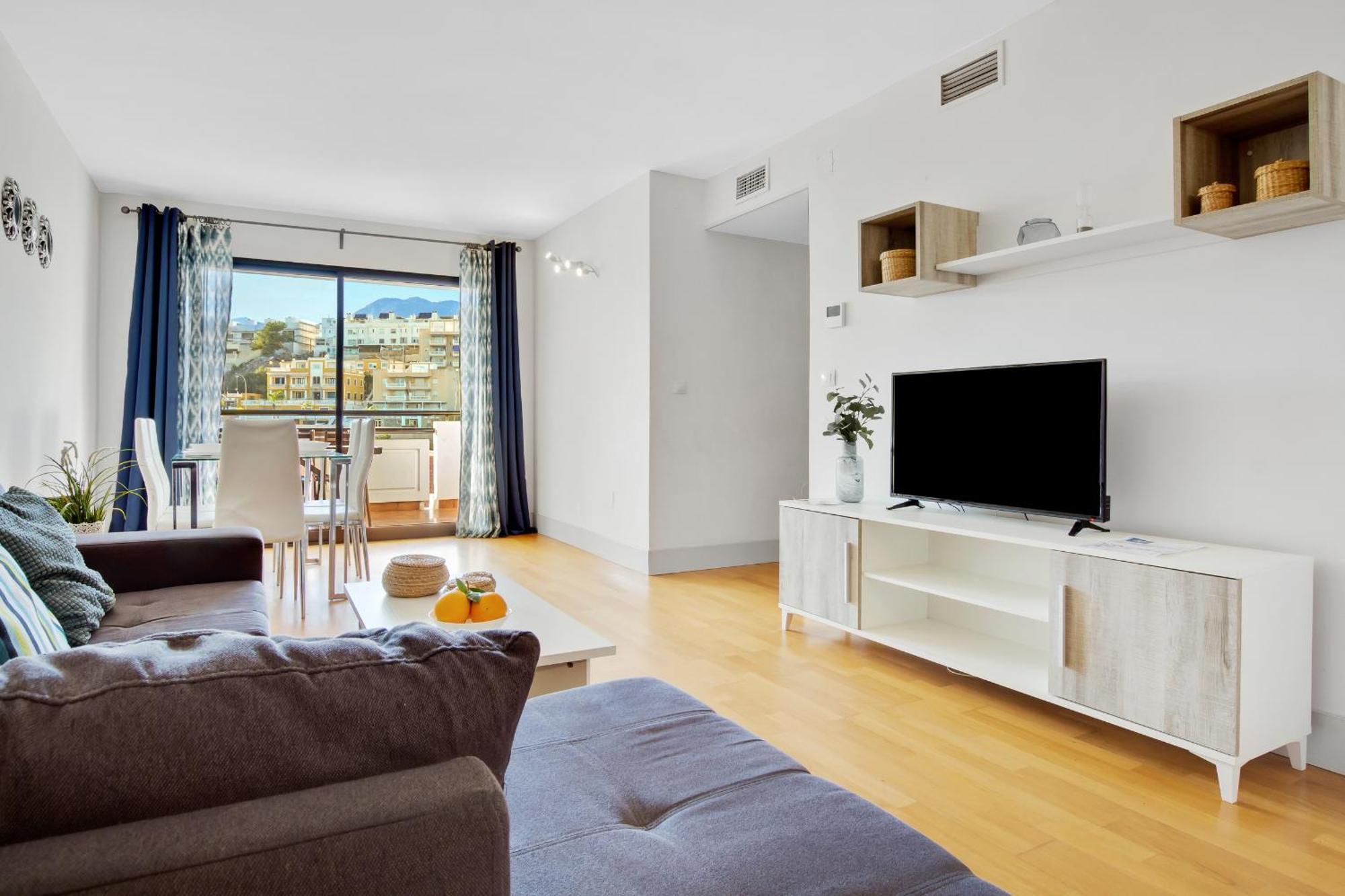 Appartement Carihuela Playa By Ivi Real Estate