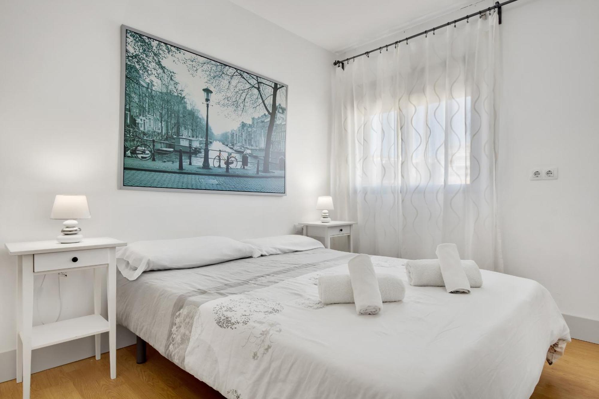 Carihuela Playa By Ivi Real Estate Appartement