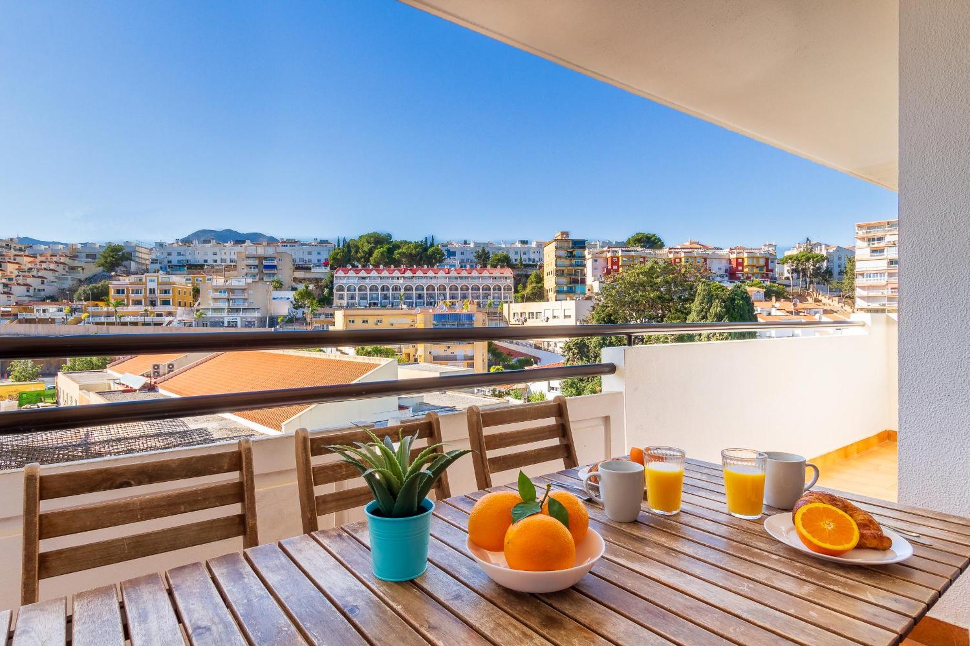 Appartement Carihuela Playa By Ivi Real Estate *