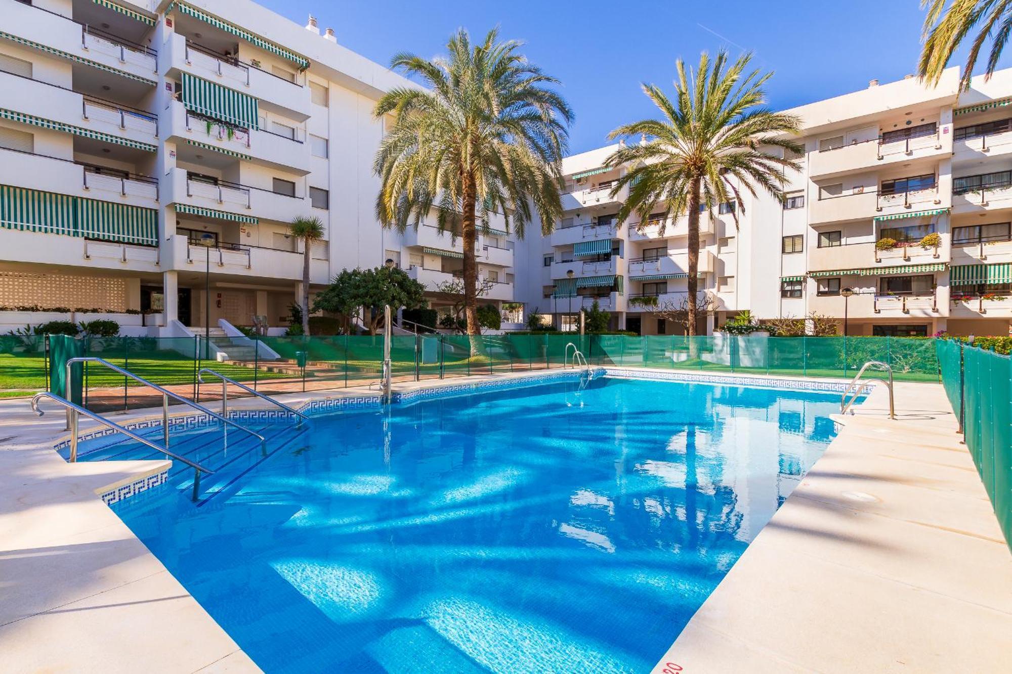 Carihuela Playa By Ivi Real Estate Appartement Torremolinos