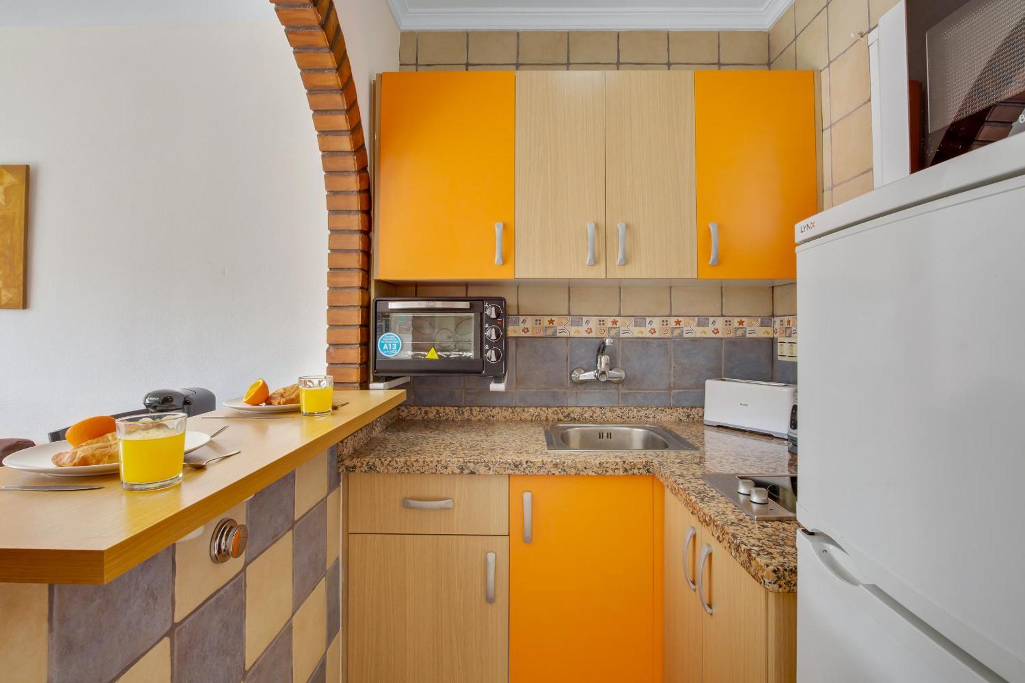 Vistamarina B208 By Ivi Real Estate * Torremolinos