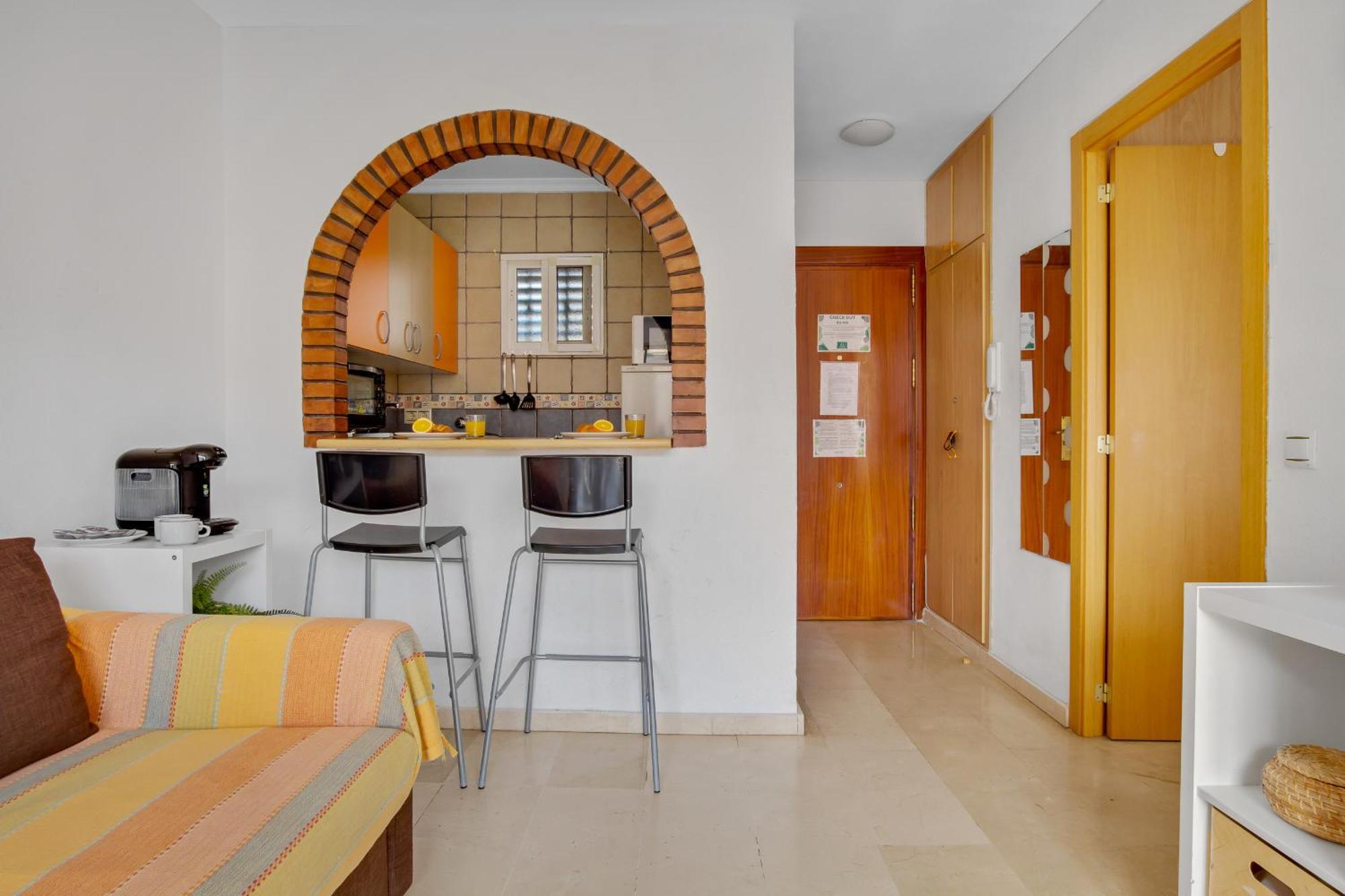 Vistamarina B208 By Ivi Real Estate Apartamento Torremolinos