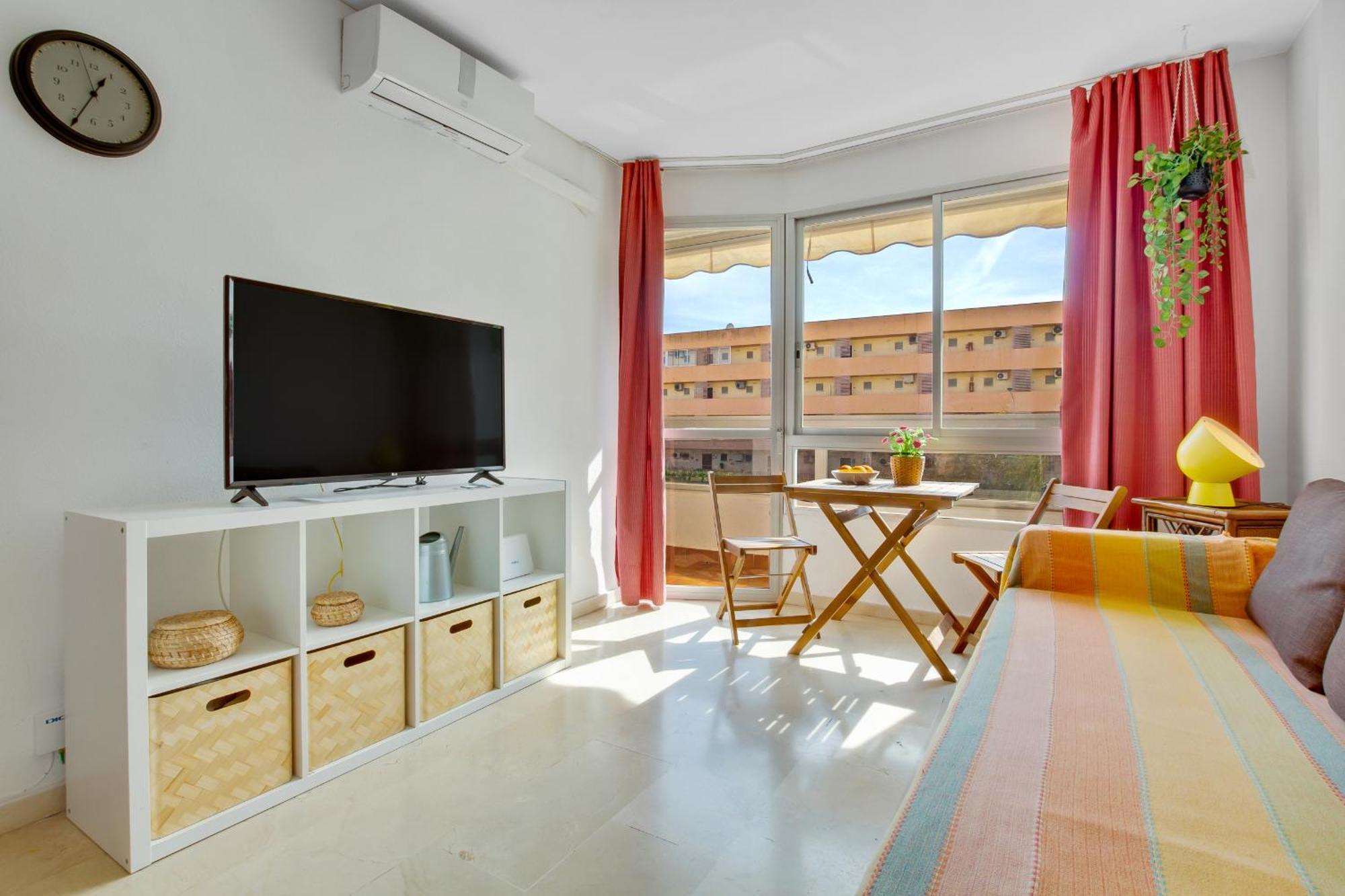 Vistamarina B208 By Ivi Real Estate Apartamento