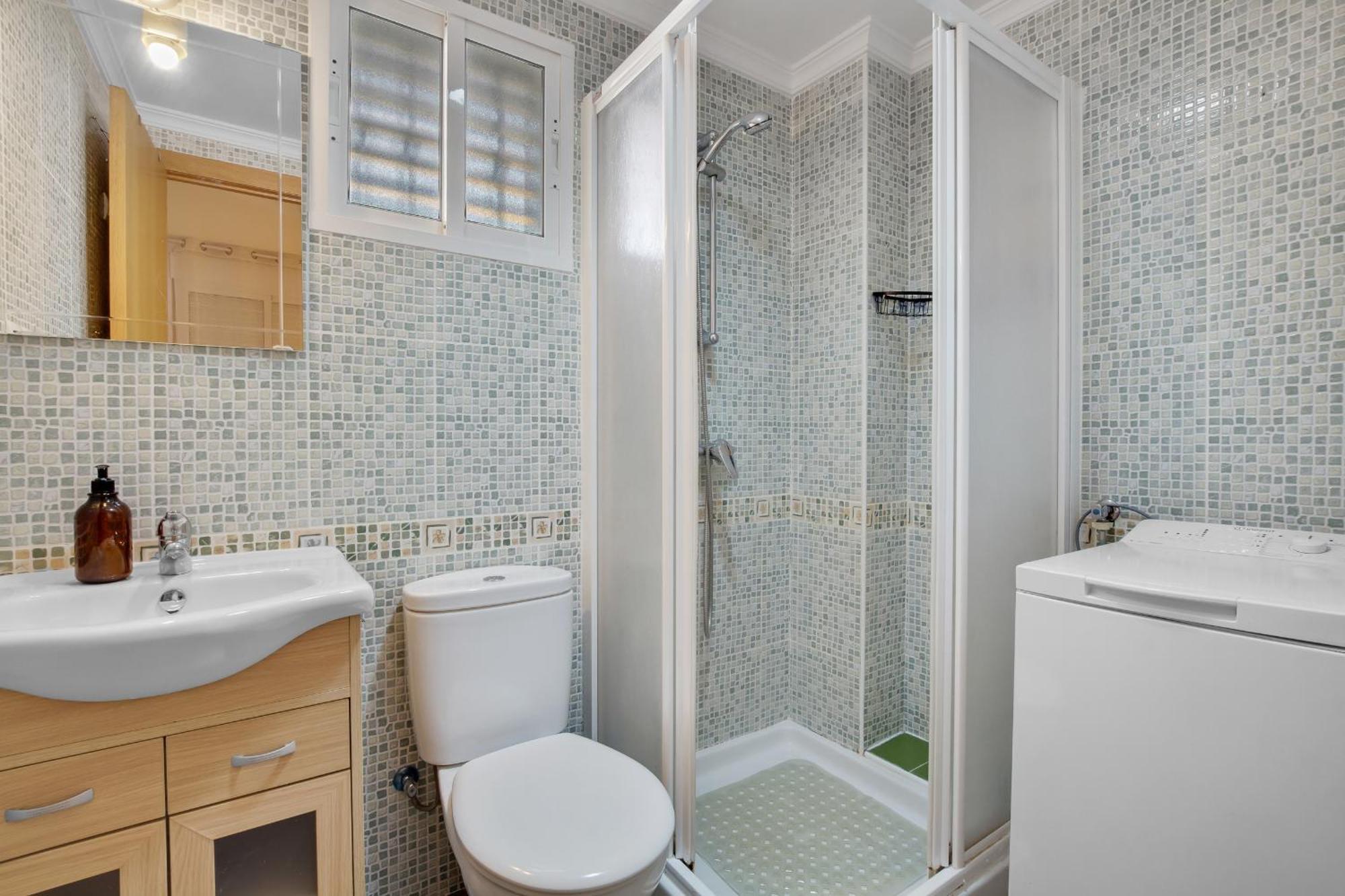Apartamento Vistamarina B208 By Ivi Real Estate Torremolinos