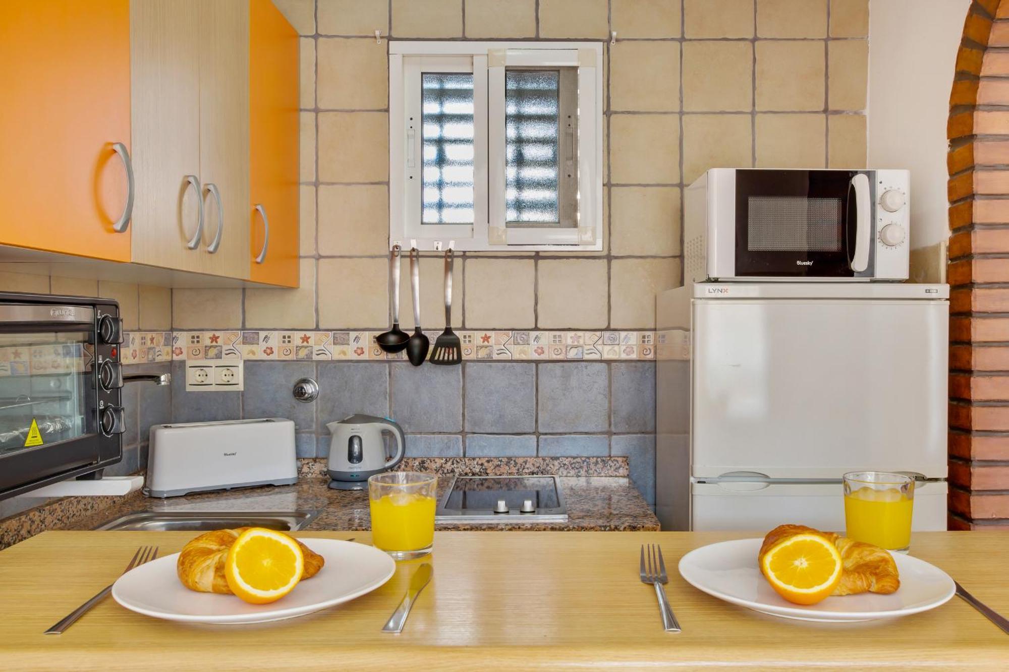 Vistamarina B208 By Ivi Real Estate Apartamento