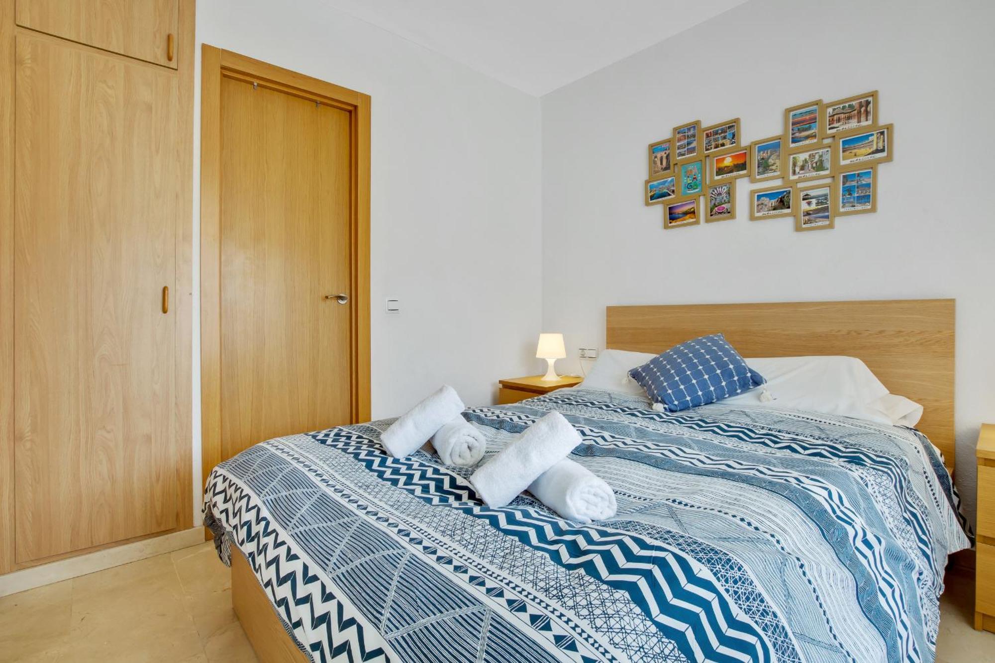 Vistamarina B208 By Ivi Real Estate