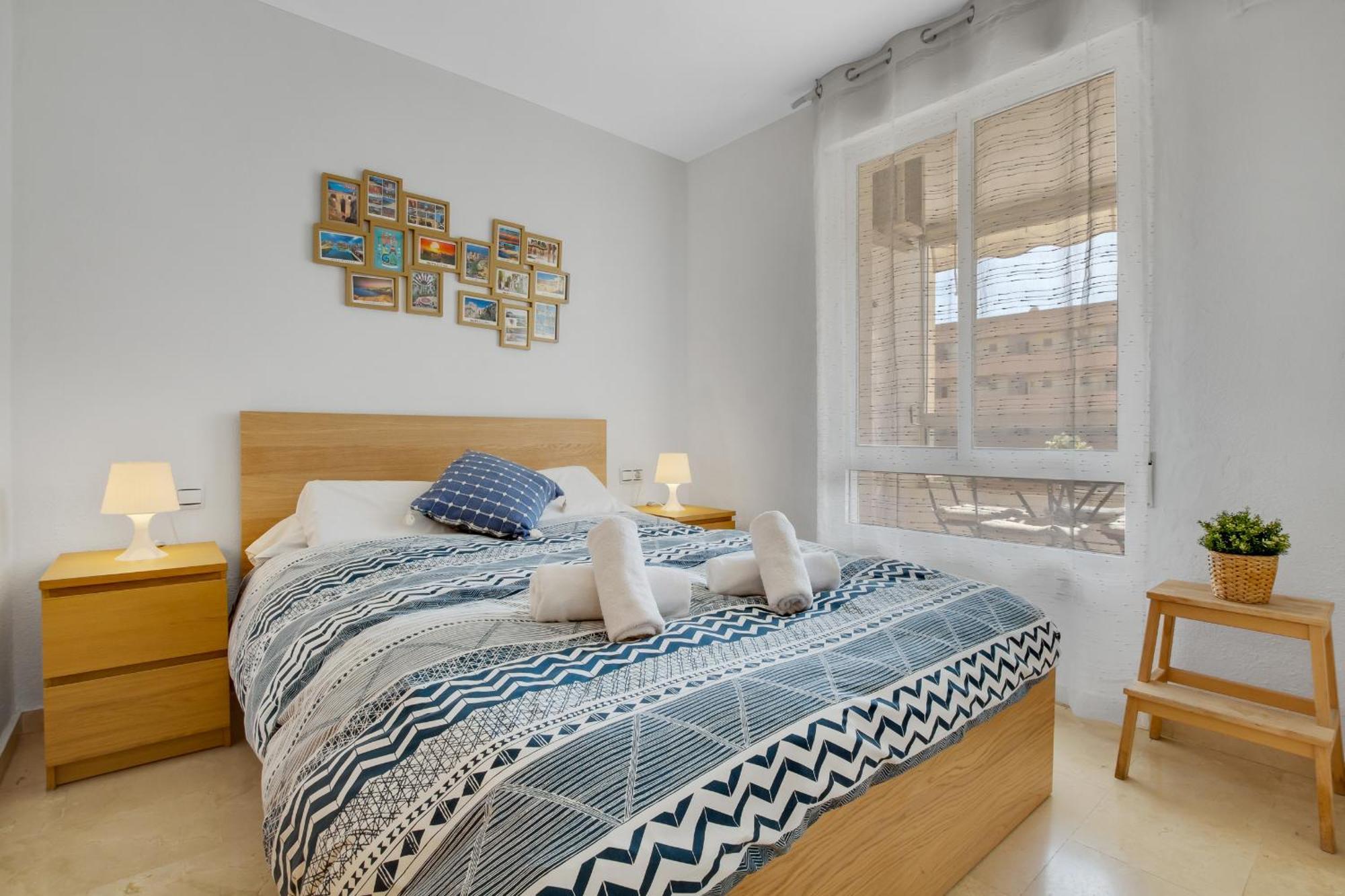 Vistamarina B208 By Ivi Real Estate Apartamento