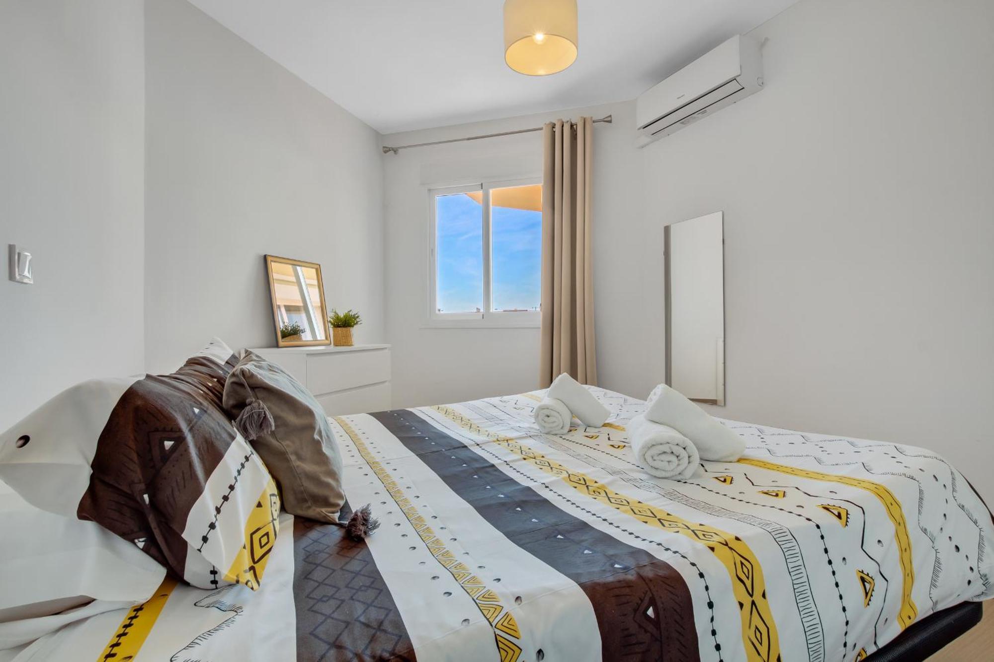 Santa Amalia 44 By Ivi Real Estate *