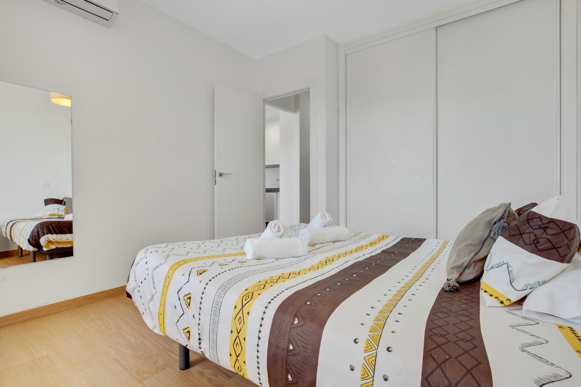 Santa Amalia 44 By Ivi Real Estate *