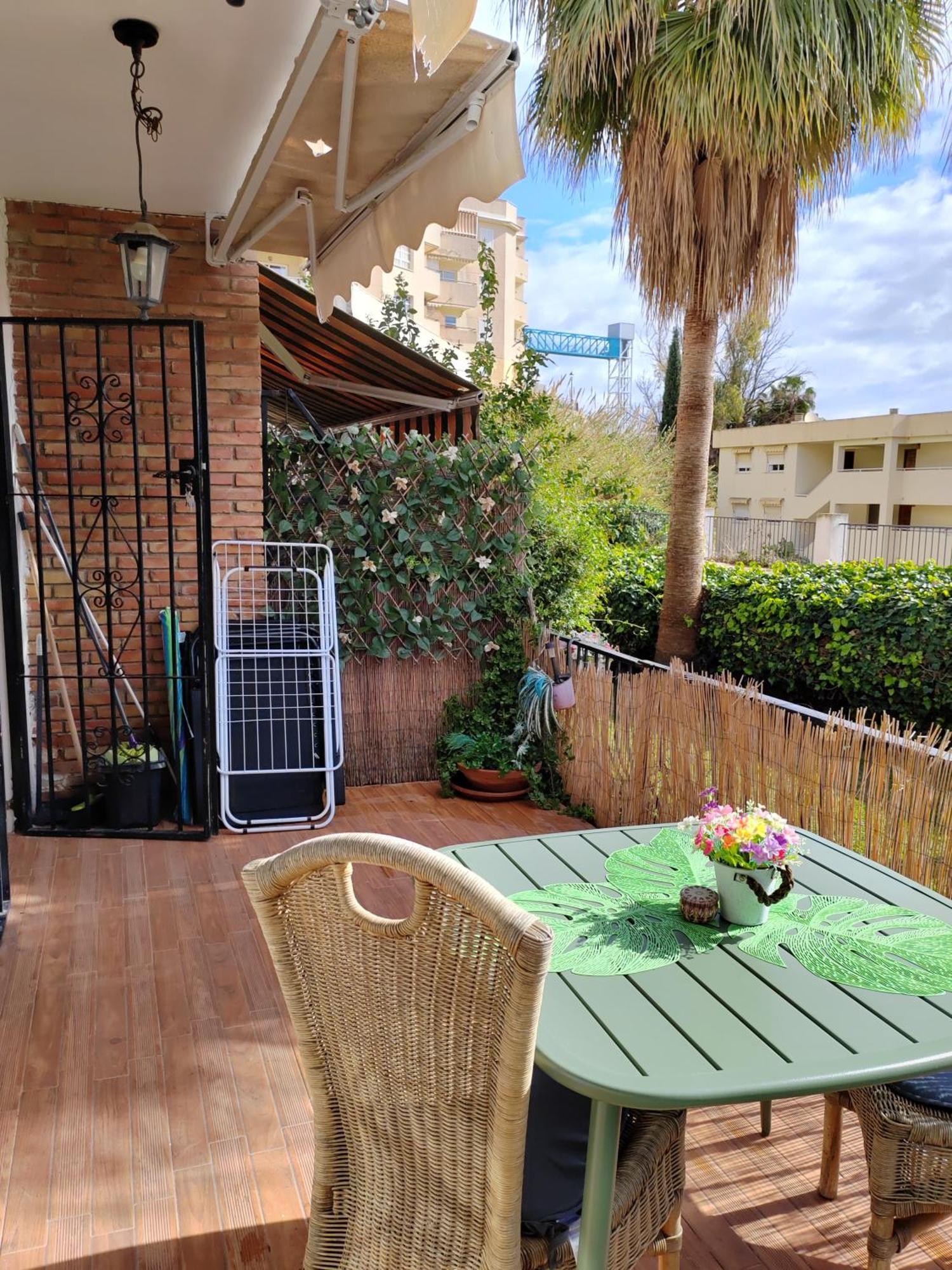 C.bastion 2 Apr.2 Appartement Torremolinos