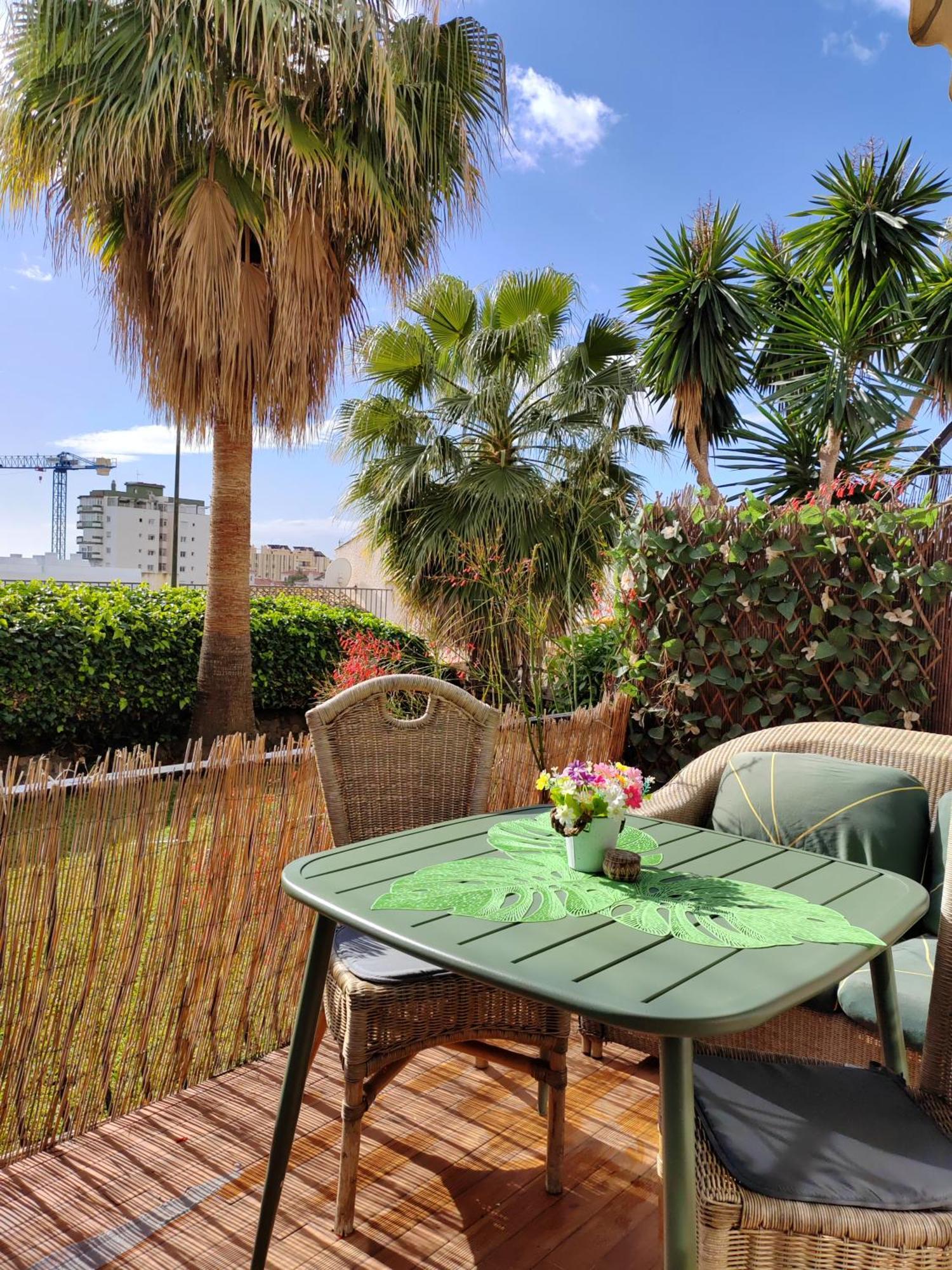 C.bastion 2 Apr.2 Appartement Torremolinos