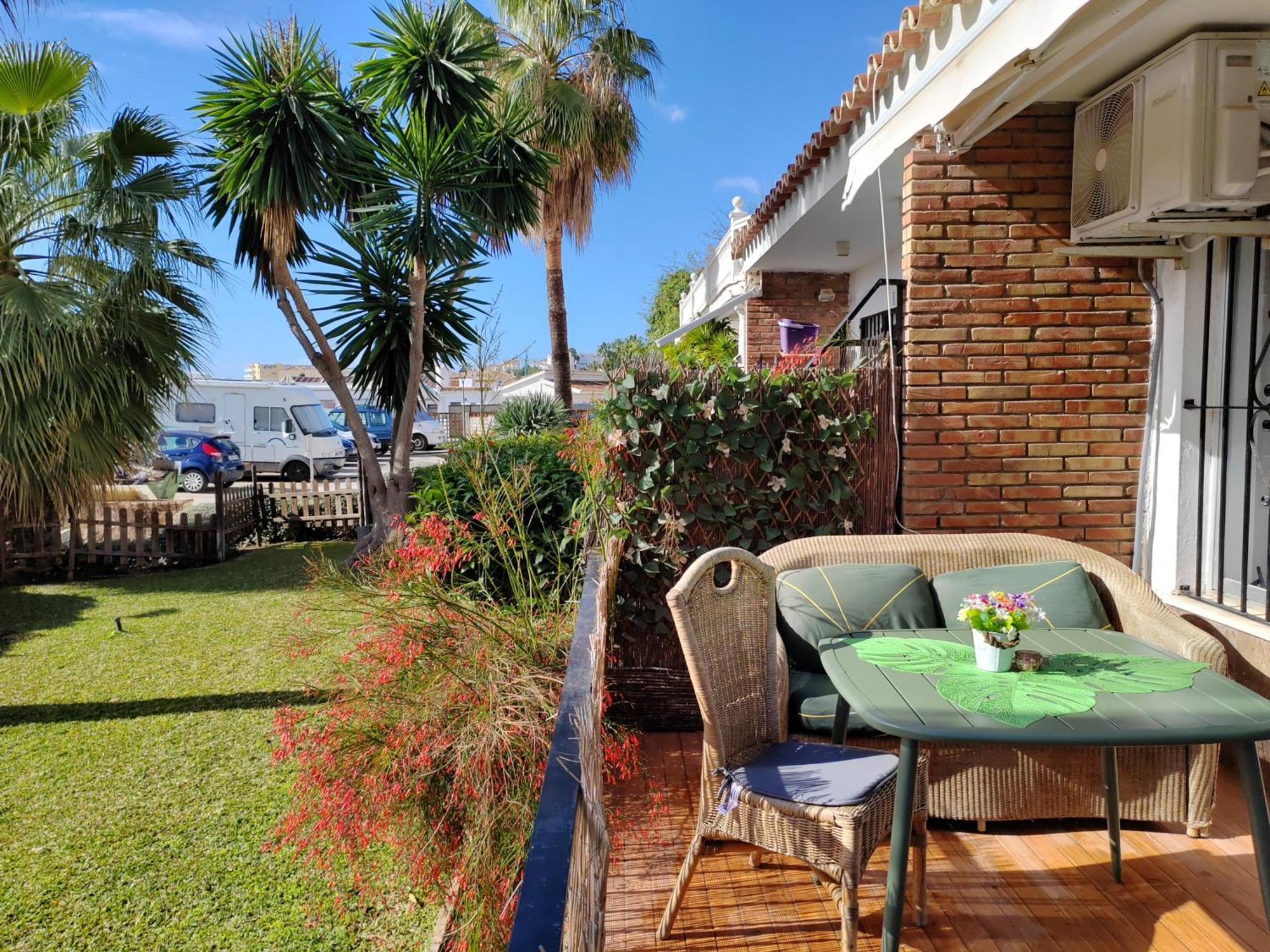 C.bastion 2 Apr.2 Appartement Torremolinos