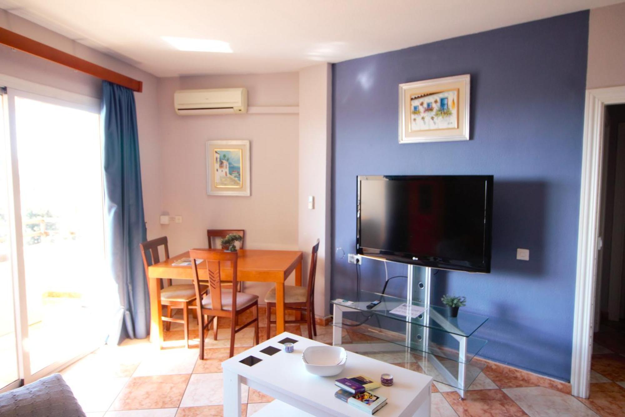 Duquesa 704 By Ivi Real Estate Apartment