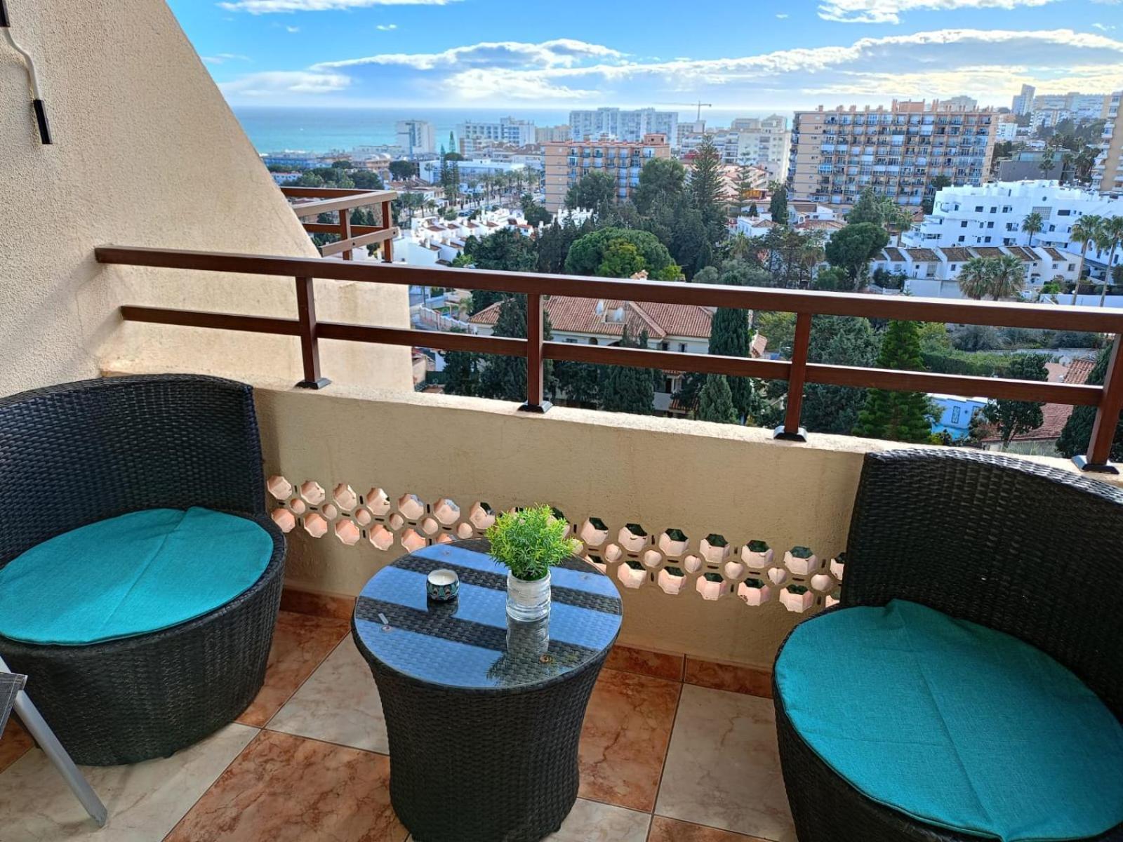 Apartment Duquesa 704 By Ivi Real Estate