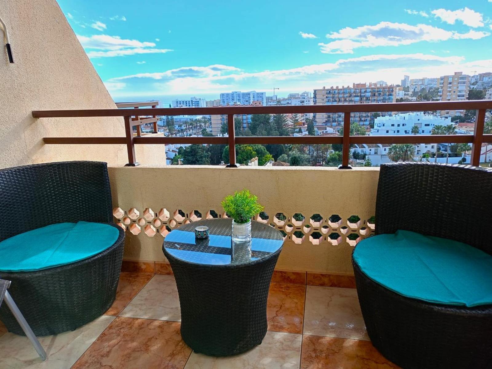 Duquesa 704 By Ivi Real Estate Apartment Torremolinos