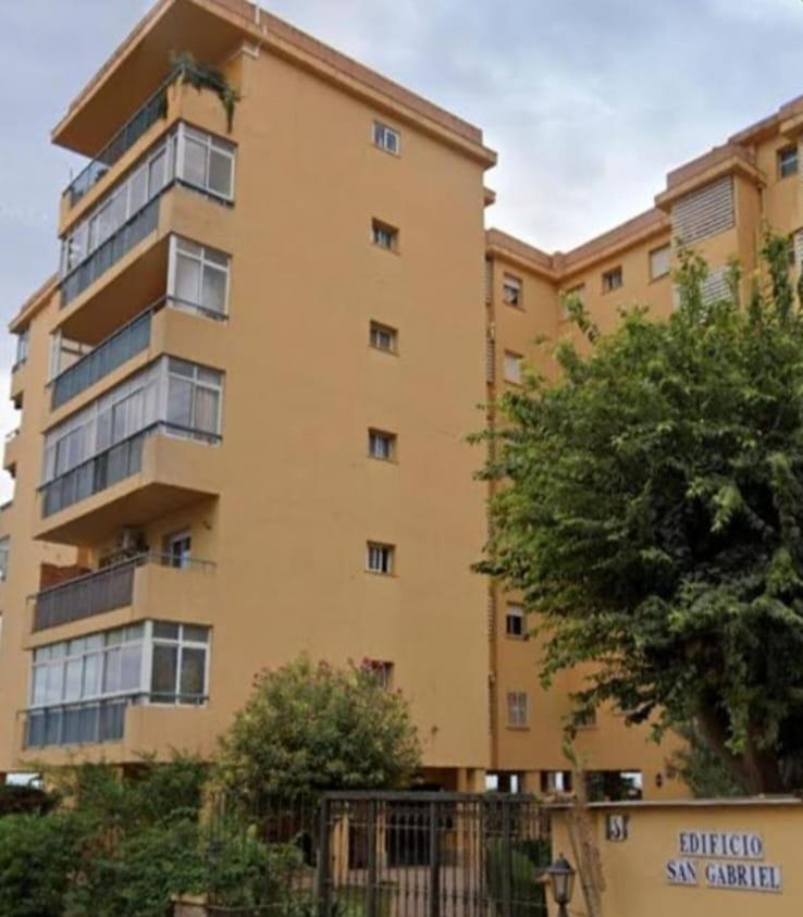 Accommodatie bij particulieren San Gabriel *