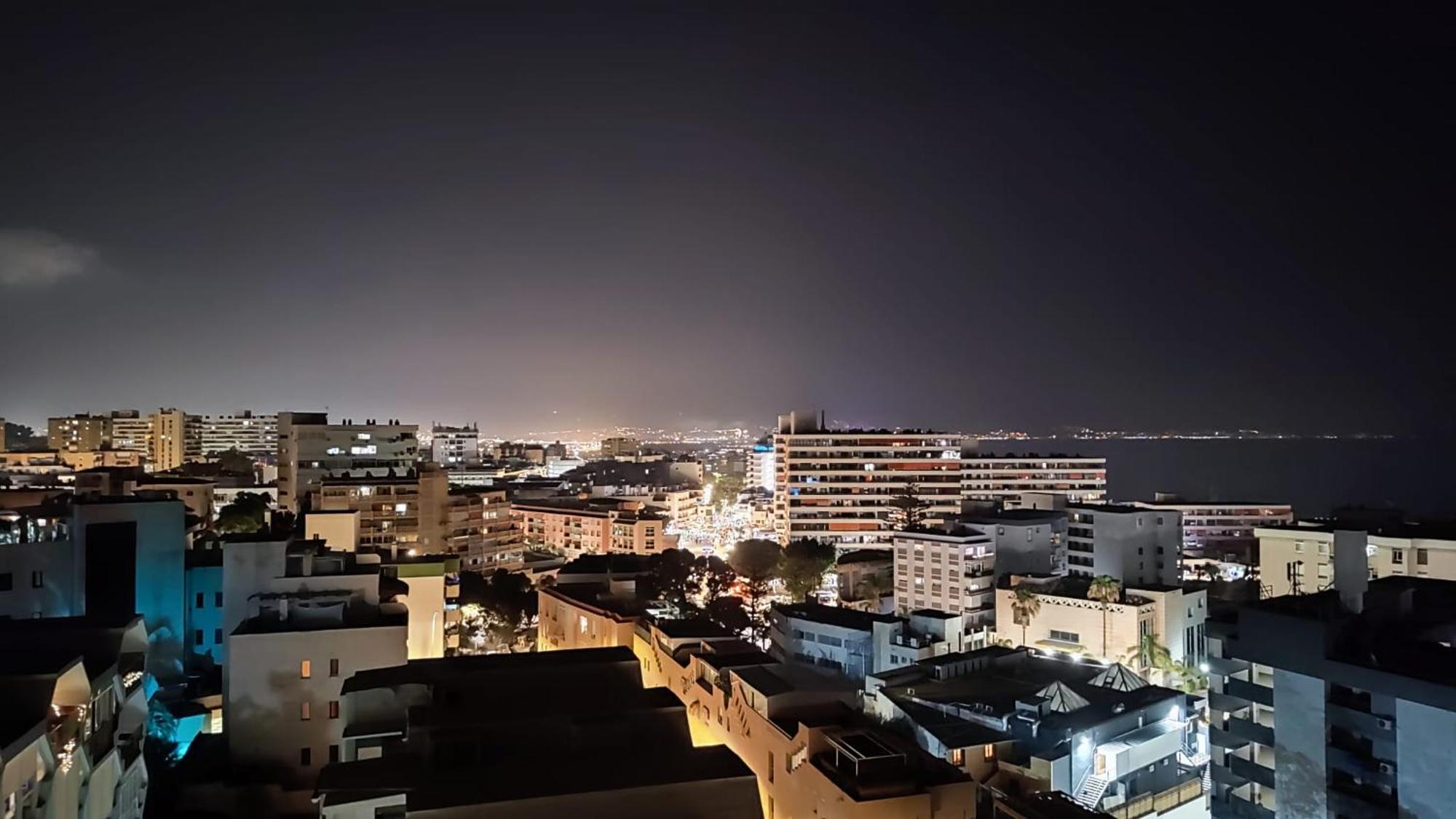San Gabriel * Torremolinos