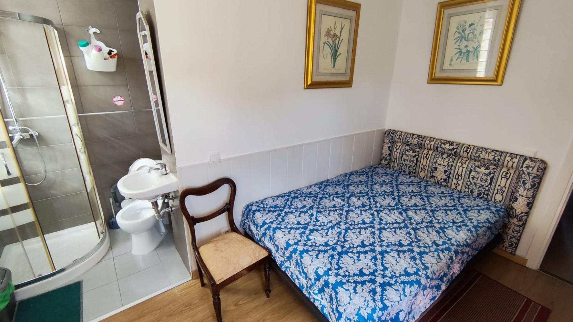 San Gabriel Accommodatie bij particulieren Torremolinos