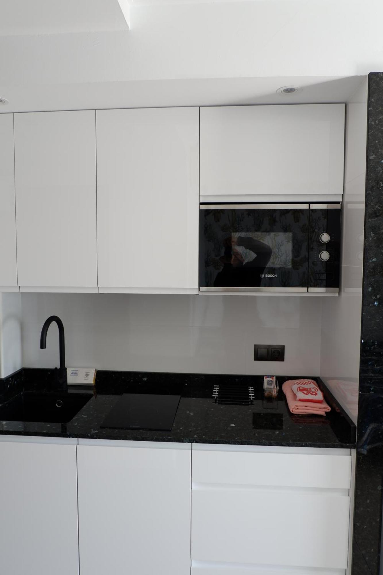 Caracas Apartment *