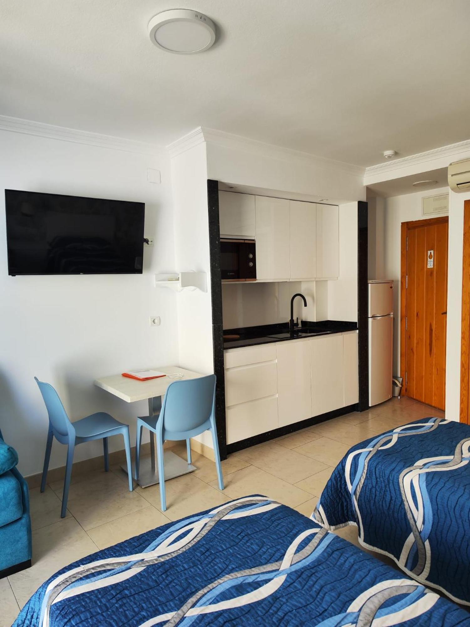 Apartment Caracas Torremolinos