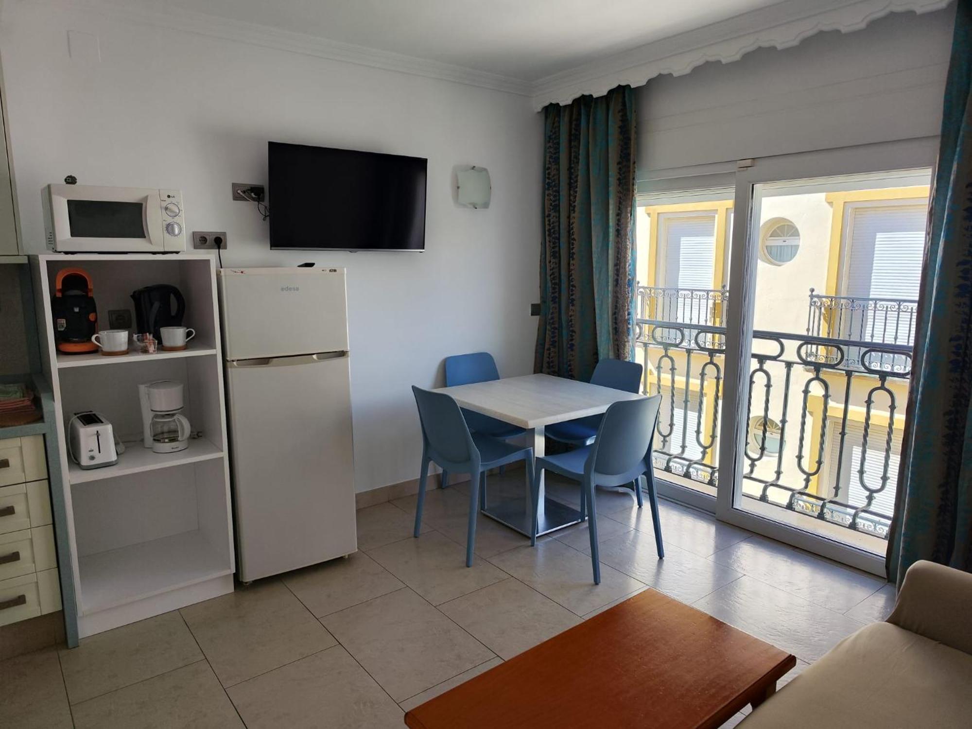 Caracas Apartment *