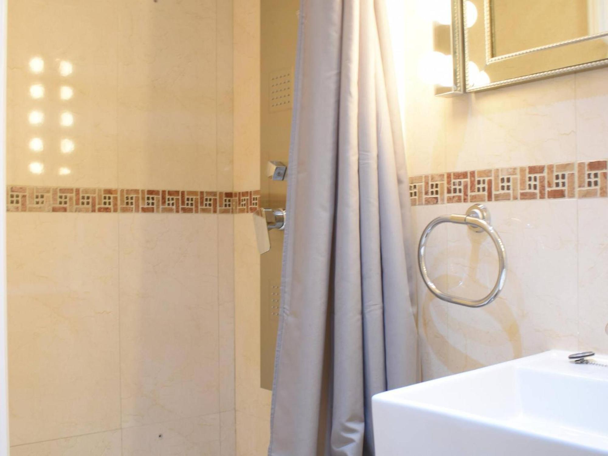 Apartment Esplendido A Pie De Playa En
