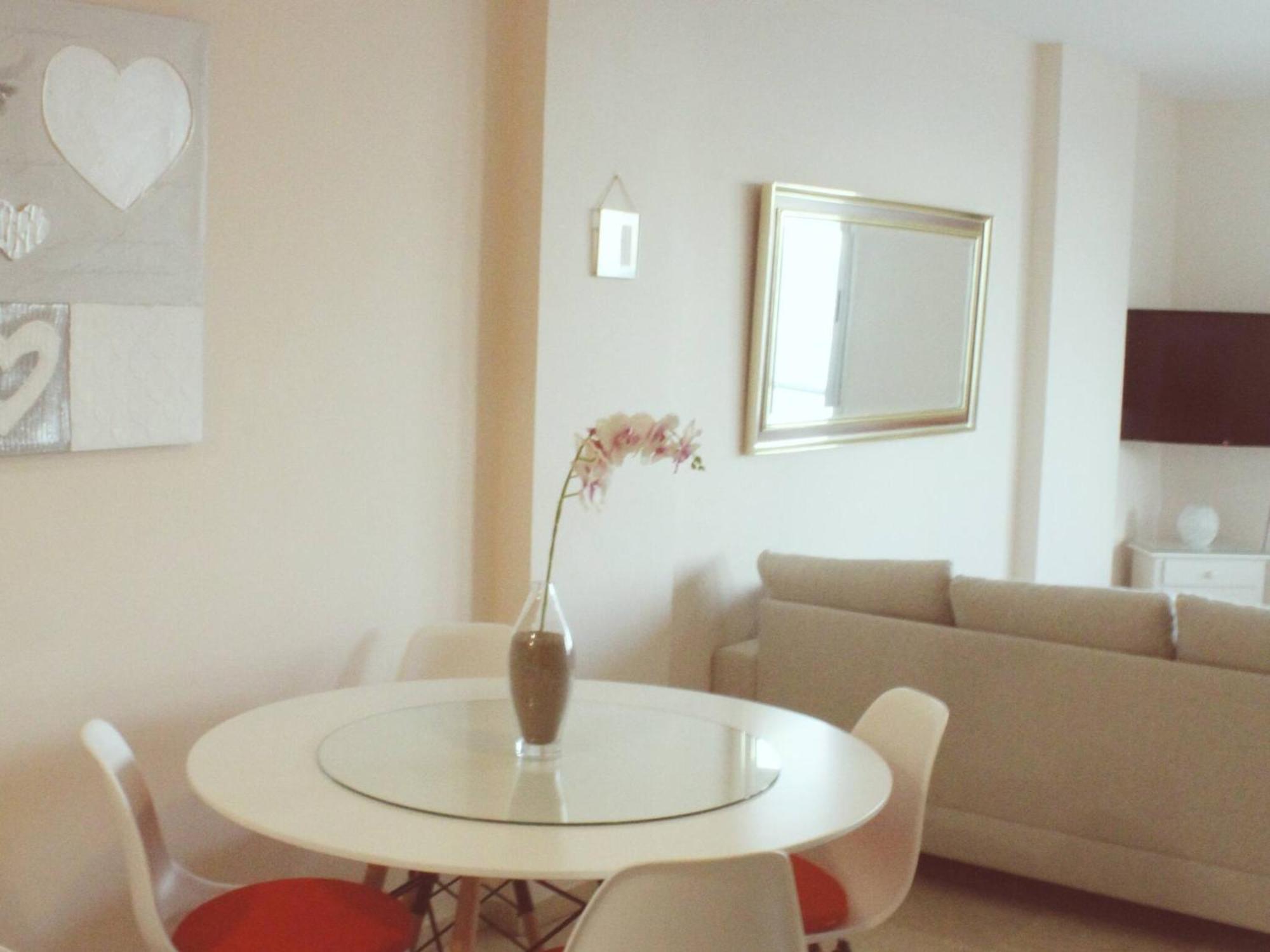 Apartment Esplendido A Pie De Playa En Torremolinos