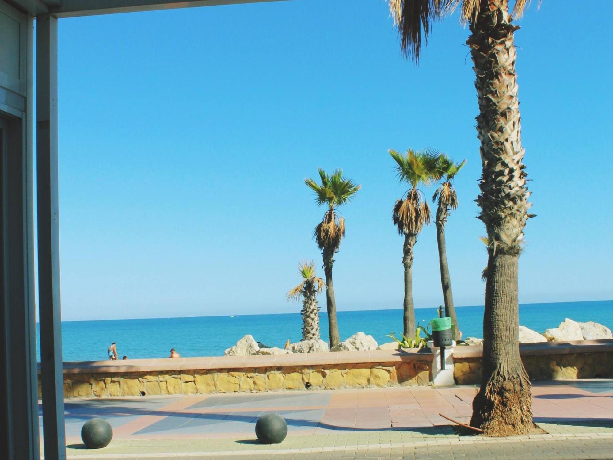 Apartment Esplendido A Pie De Playa En Torremolinos
