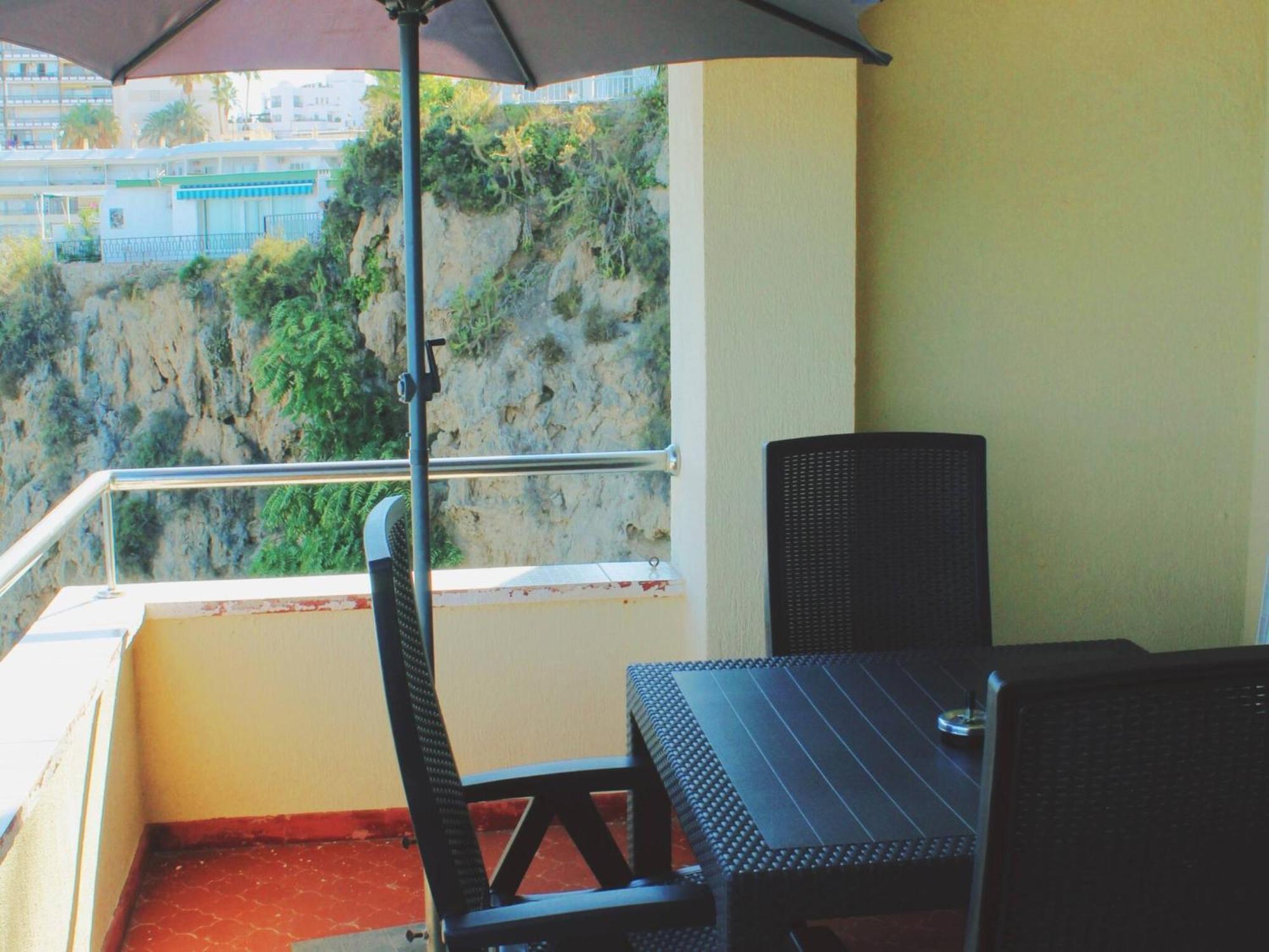 Apartment Esplendido A Pie De Playa En