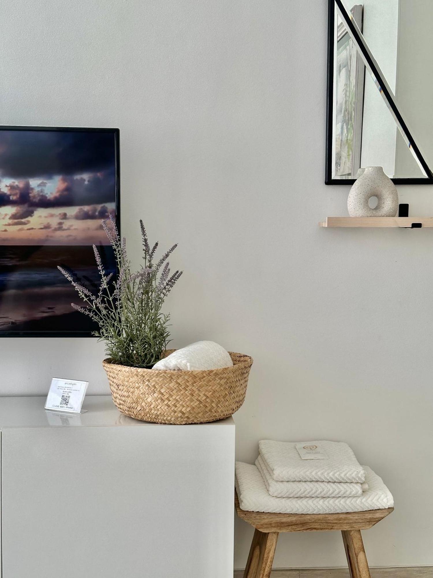 Center Apartamento *