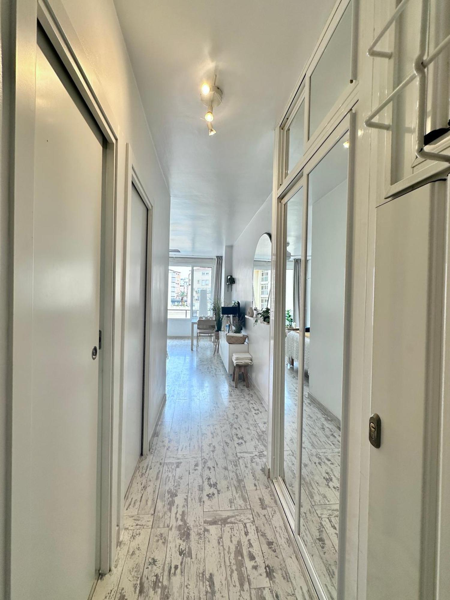 Apartamento Center *
