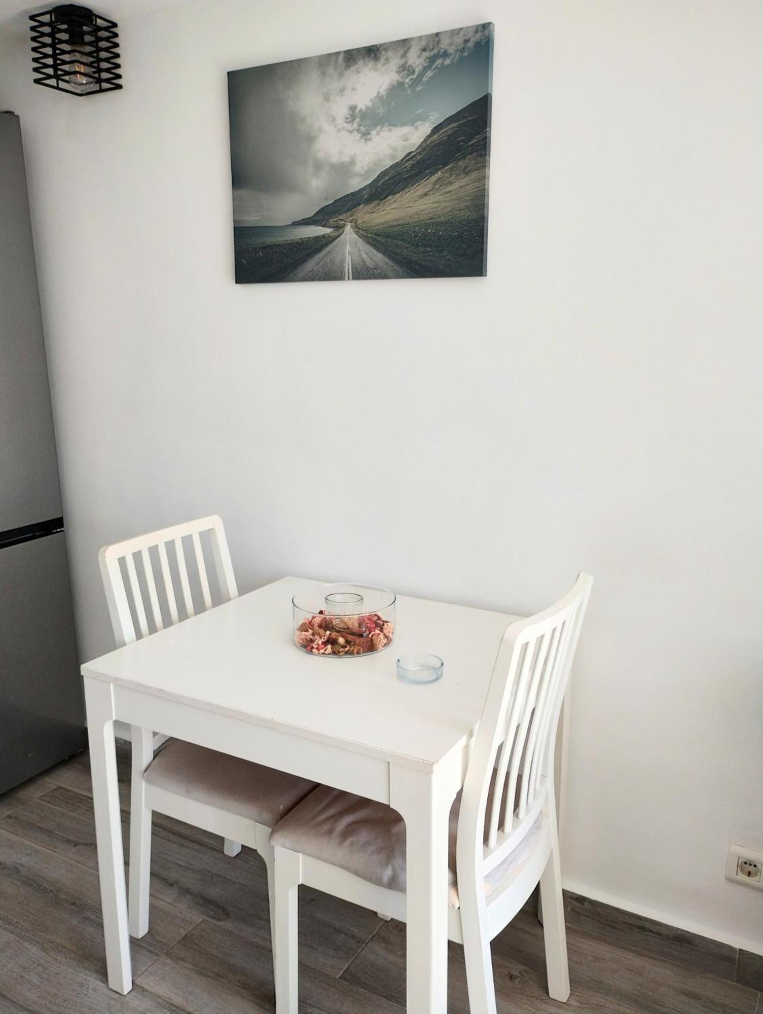 Appartement Brisamar Con Aire Acondicionado Torremolinos