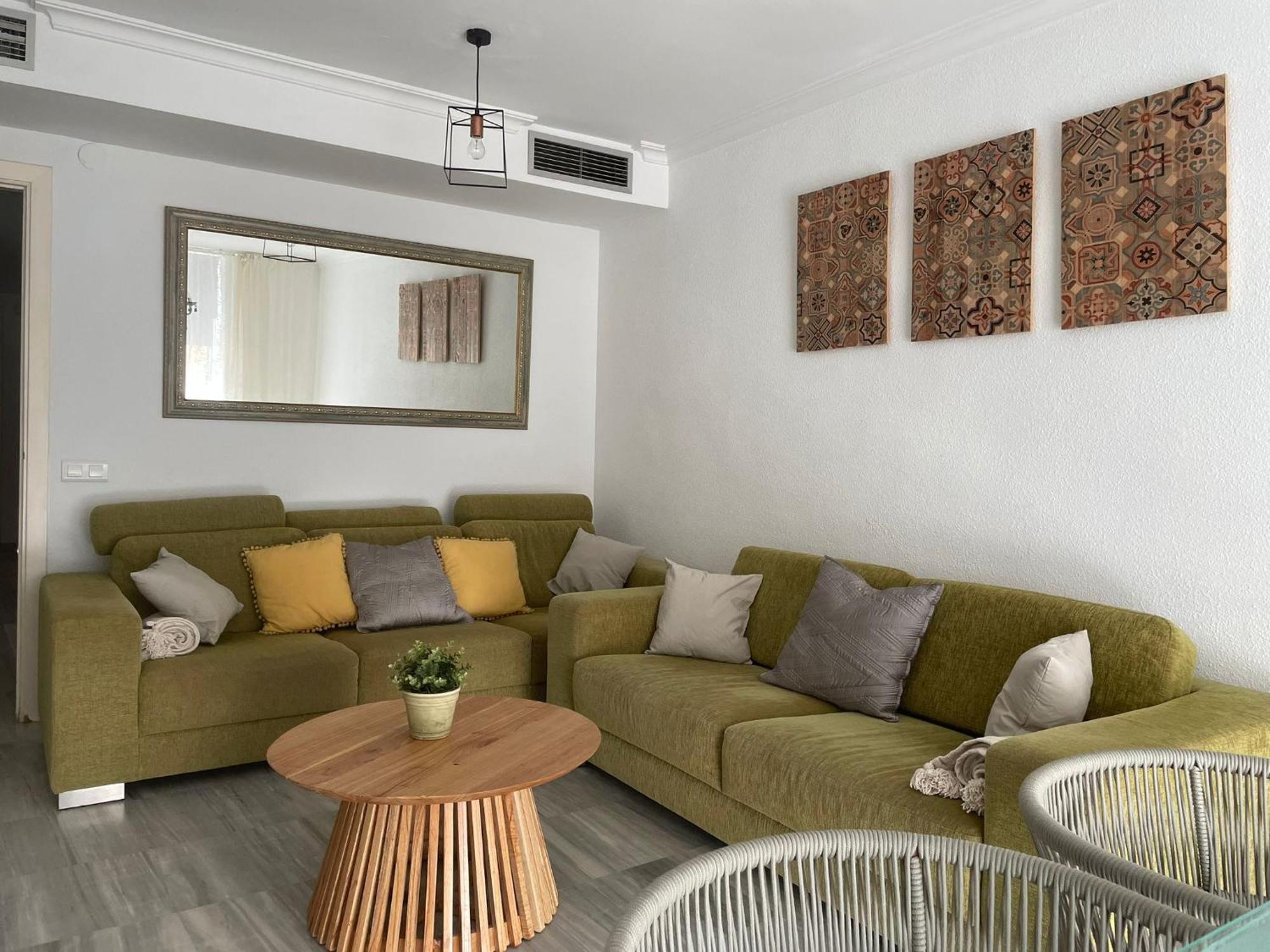 Carihuela 74 Apartamento Torremolinos