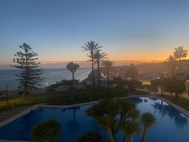 Appartement Castillo De Santa Clara Torremolinos
