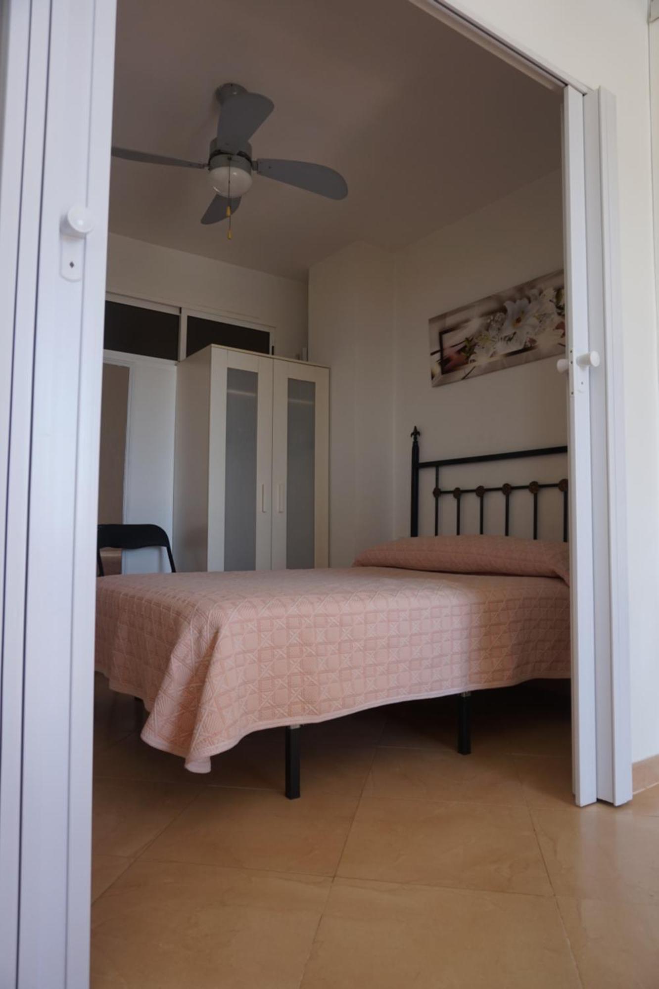 Appartement Castillo De Santa Clara