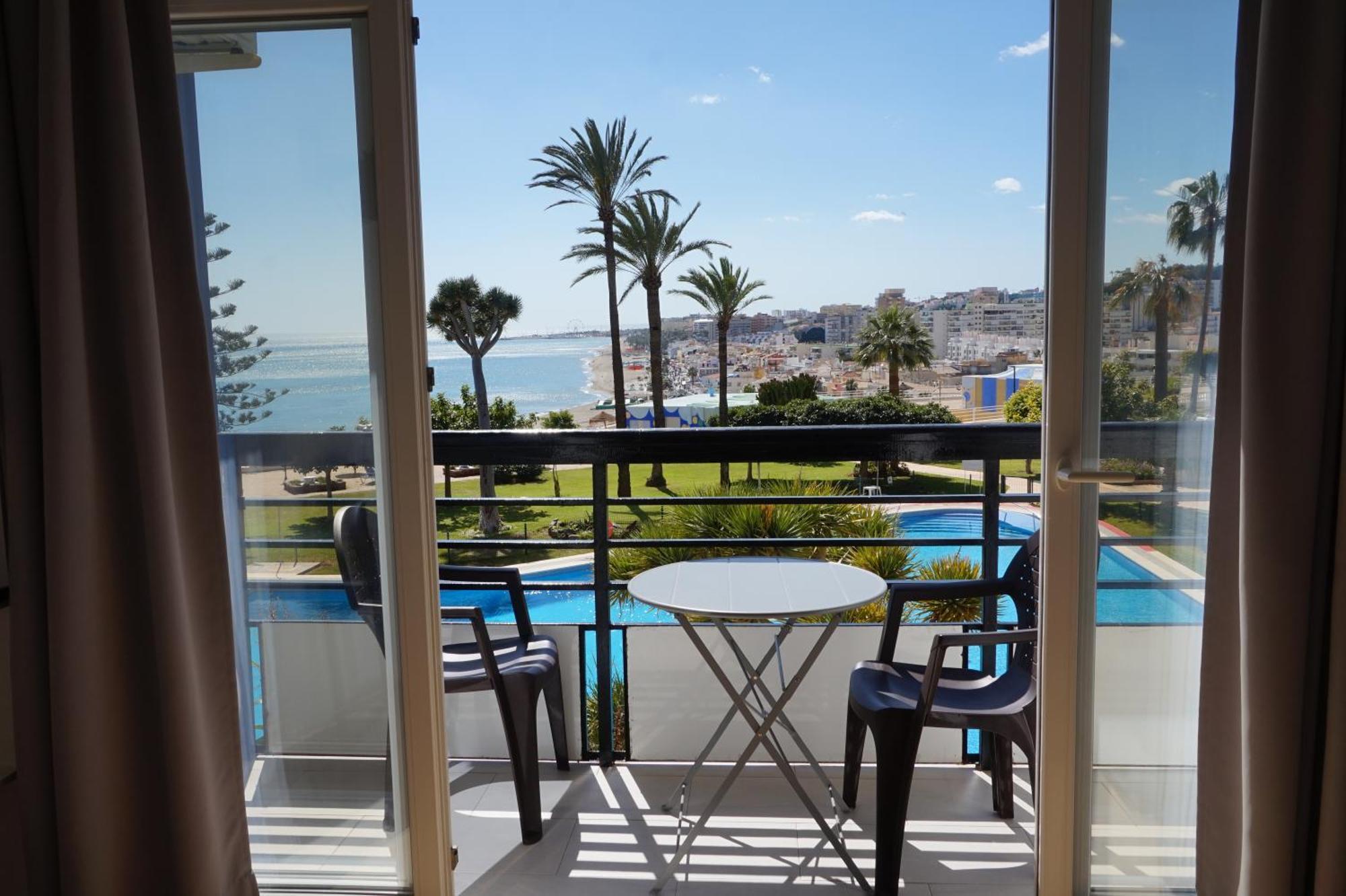 Appartement Castillo De Santa Clara Torremolinos