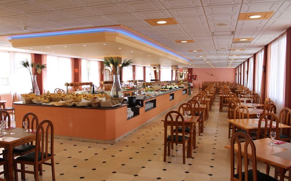 Hotel Puente Real Torremolinos