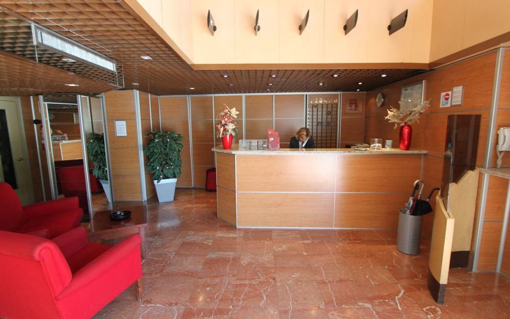 Puente Real 4* Torremolinos