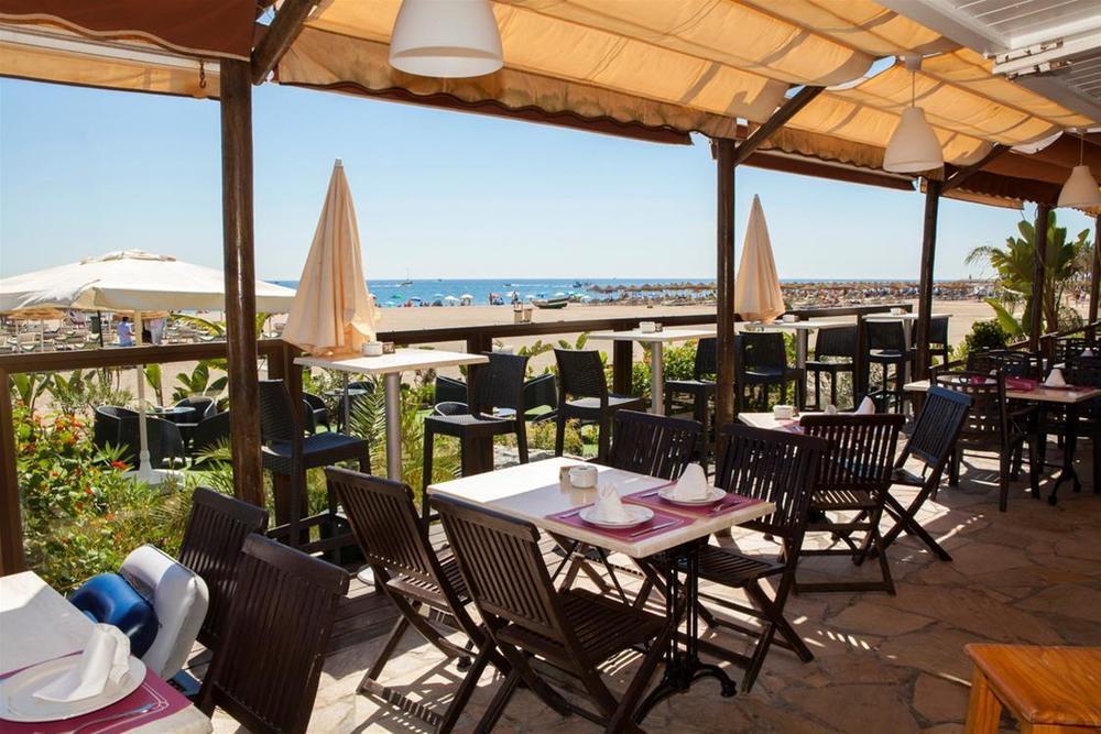 Hotel Ms Tropicana 4*
