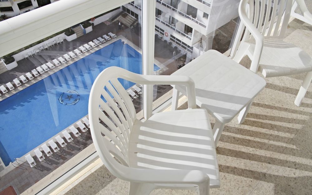 Hotel Marconfort Griego