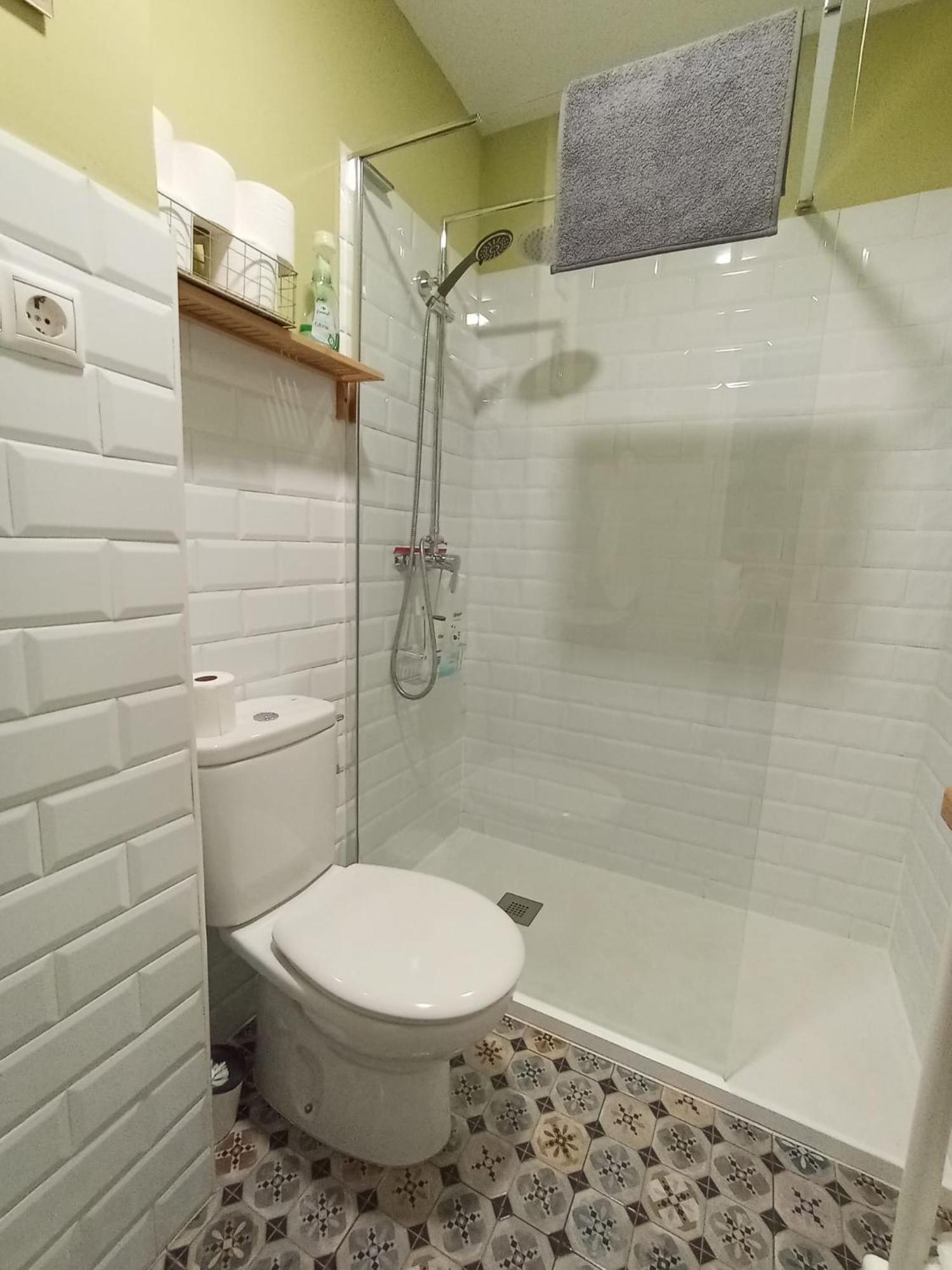 Estudio Luna Apartment *