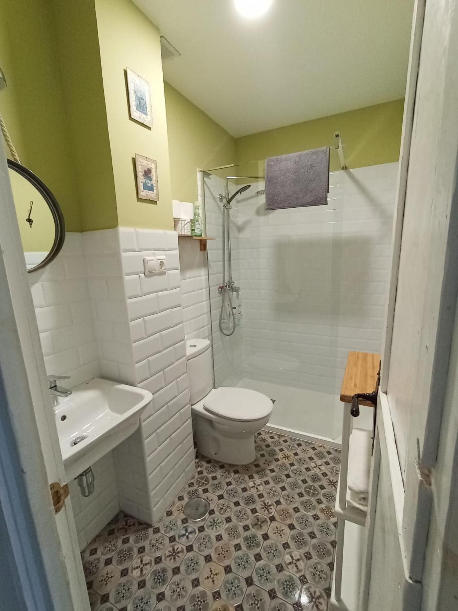 Estudio Luna Appartement Torremolinos